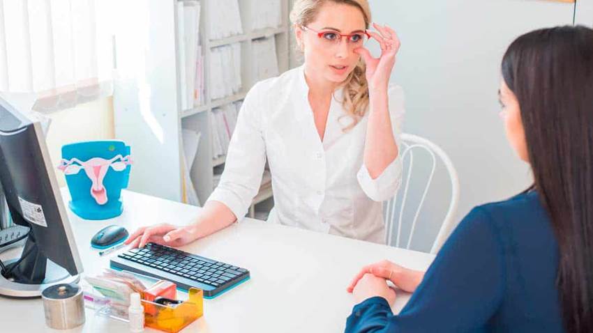 Lo que debes saber sobre los fibromas uterinos