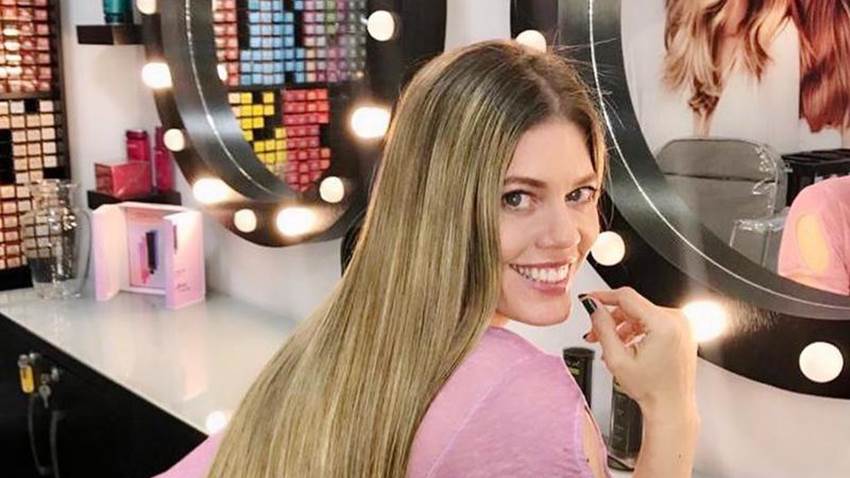 ‘Patricia’, de ‘Yo Soy Betty la Fea’, anuncia su compromiso a los 51 años