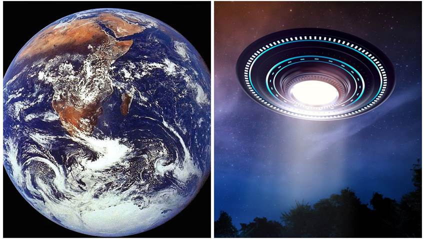 ¿Los aliens ya nos encontraron? La NASA explicó si es posible que sepan que existimos