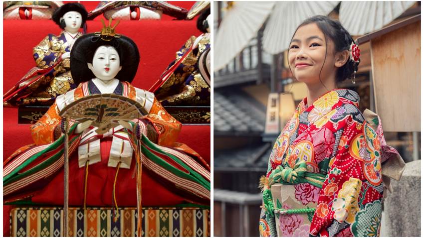 7 festivales japoneses tan hermosos que parecen sacados de un cuento de hadas