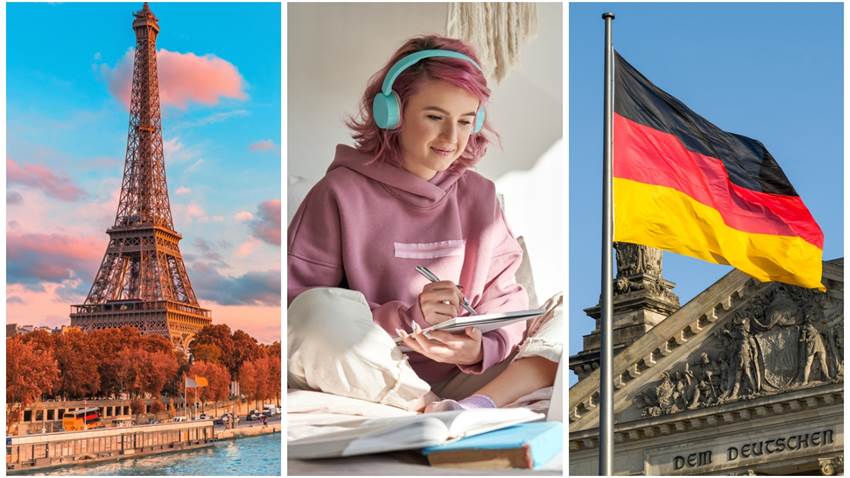 Los 7 mejores países de Europa para ir a estudiar (su nivel académico es excelente)