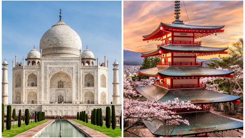 Los mejores países para trabajar en Asia: si eres profesor de inglés se pelearán por ti