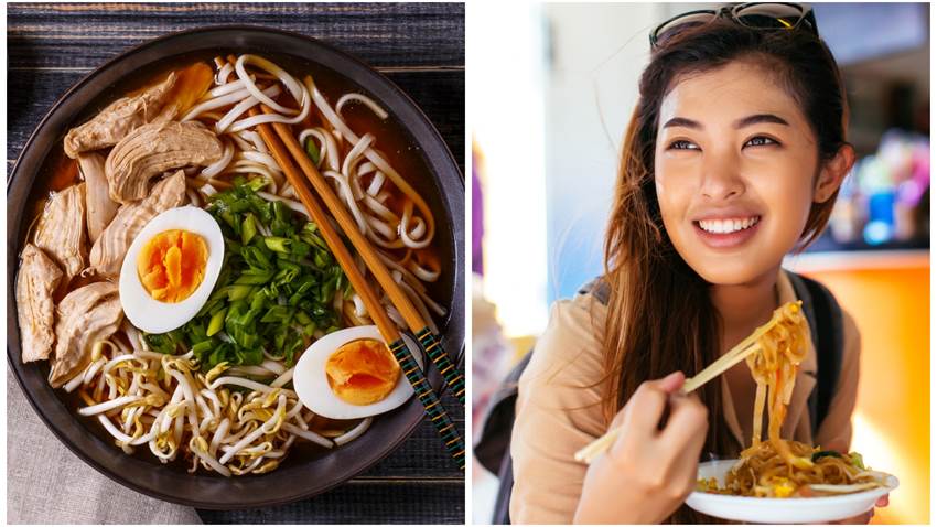 Los 7 platillos japoneses más ricos (son tan buenos, que casi te harán olvidar a los tacos)