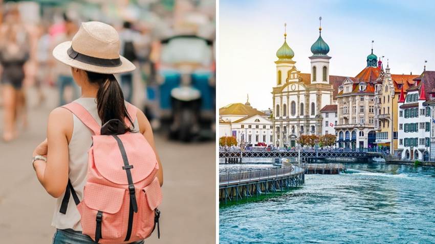 6 destinos turísticos que ofrecen pagar tus vacaciones para que los visites ¿te animas?