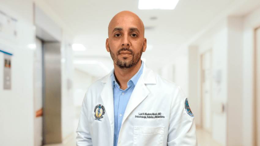 Diabesidad: la obesidad y sobrepeso como factores determinantes en el desarrollo de diabetes tipo 2