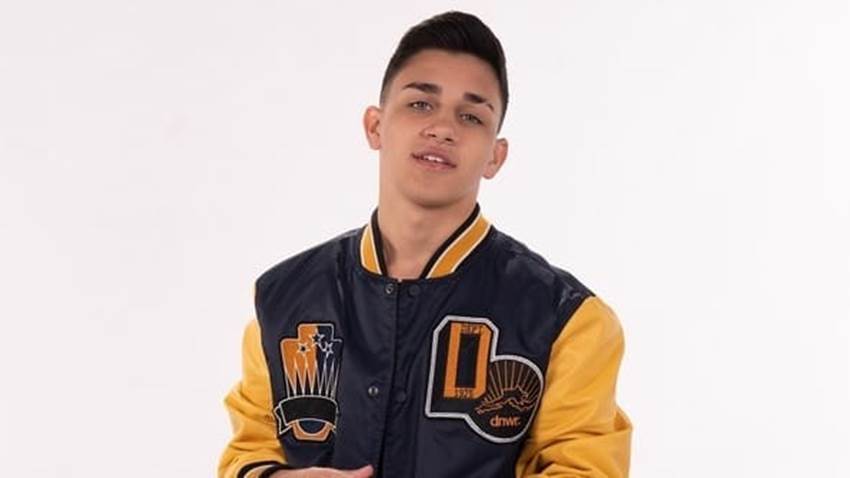 Luis Vázquez recibe la Navidad con “Mapeye 2022”