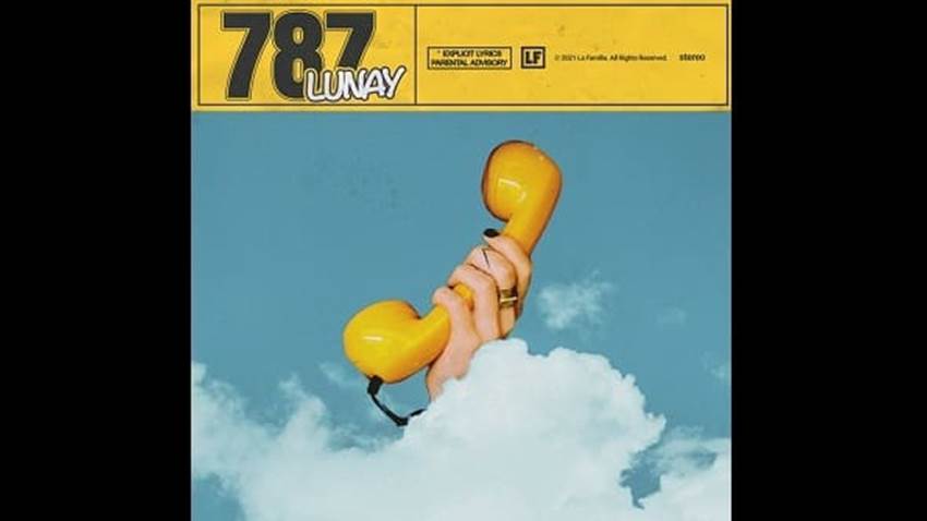 Lunay cierra el año con “787”