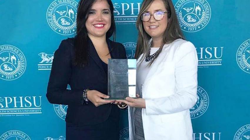 Linfoma debuta en hígado de paciente puertorriqueño que logra sobrevivir contra todo pronóstico