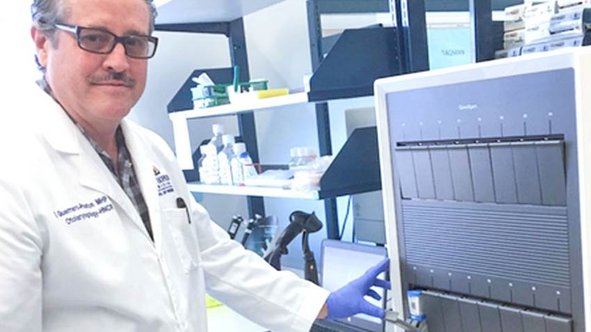 La meditación podría revertir progresión de la enfermedad de cáncer de cabeza y cuello