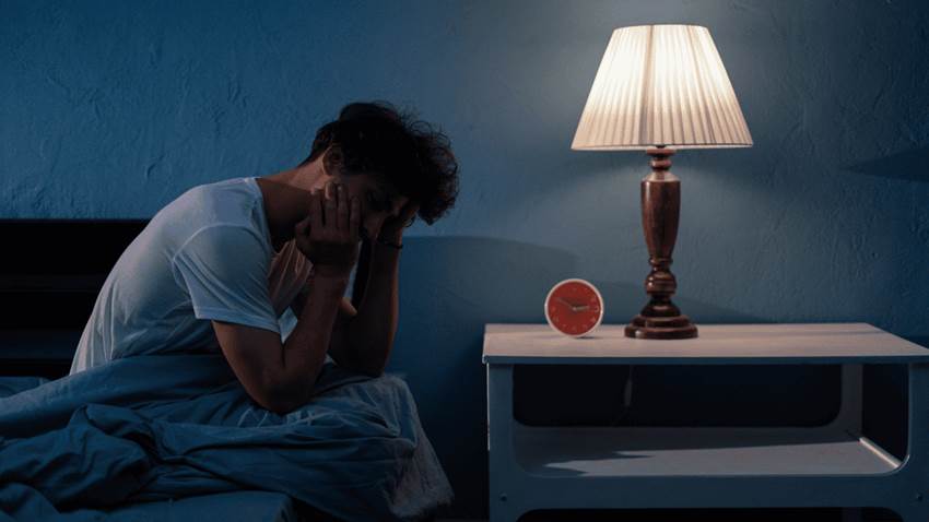 Pesadillas y otros síntomas neuropsiquiátricos que pueden alertarle un brote de actividad de lupus