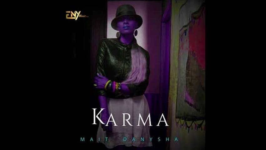 Mait Danysha presenta el “Karma”