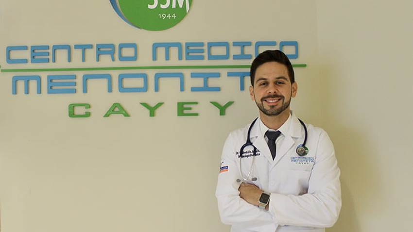 Estrenan equipo único en Puerto Rico para beneficio de los pacientes con asma