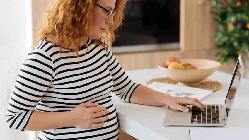 Mamá a los 40: la madurez, su mayor ventaja