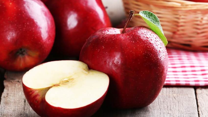 La manzana uno de los frutos con propiedades más complejas que combate el cáncer