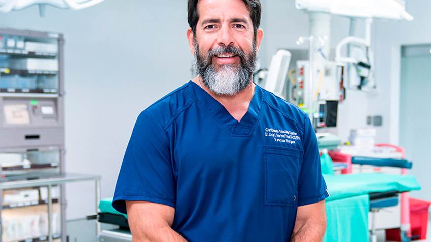 La trombosis venosa profunda representa el 50% de mortalidad por efectos trombóticos