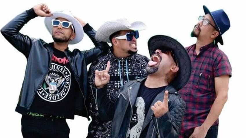 Mata Rica prende la movida con la <em>“Caracha Party”</em>