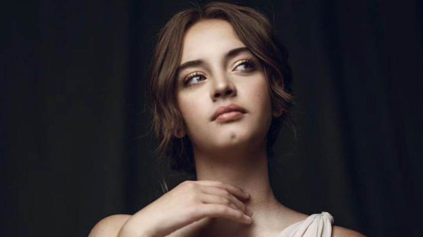 Maya, hija de Mónica Spear, habla por primera vez sobre sus padres adoptivos y su nueva vida en México