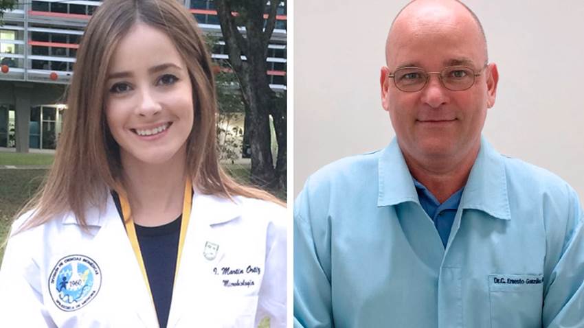 Puertorriqueños desarrollan nuevo método de detección rápida para COVID-19