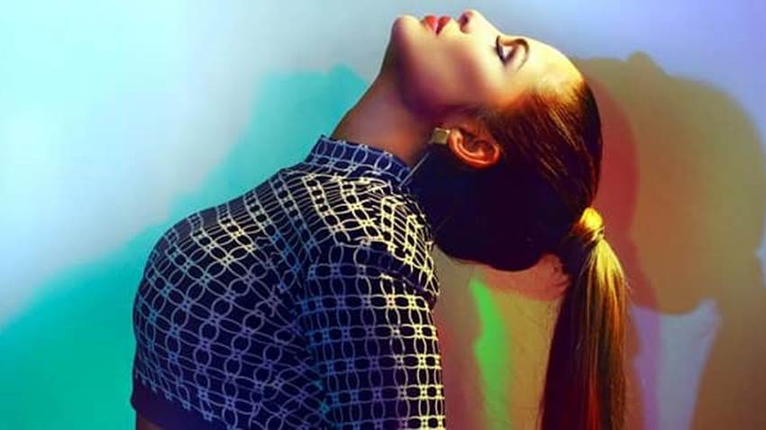 Mia Queen arranca el 2021 con su gran estreno “Tóxico”