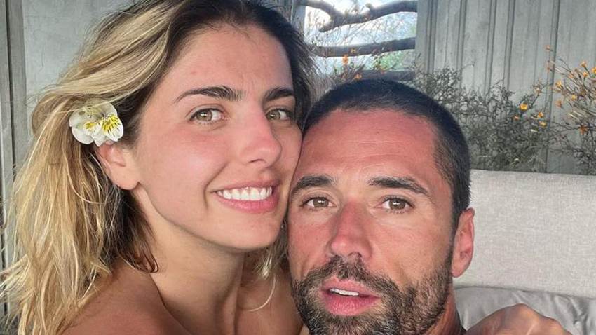 Michelle Renaud asegura que ‘lo mejor está por venir’ en su noviazgo con Matías Novoa