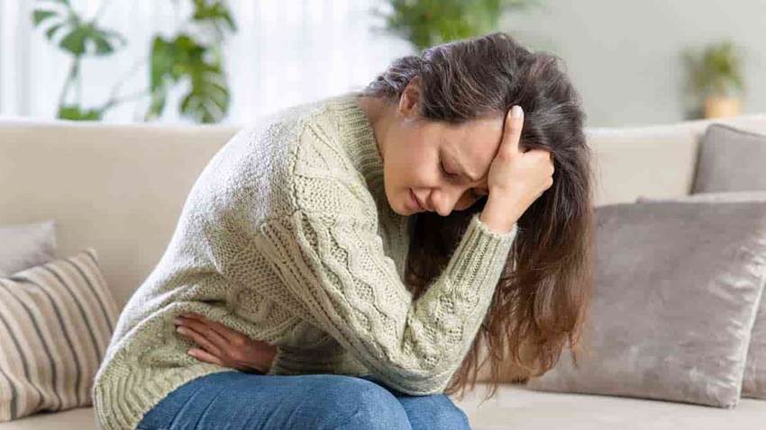 Estos son algunos de los dolores de cabeza crónicos diarios que puedes sufrir