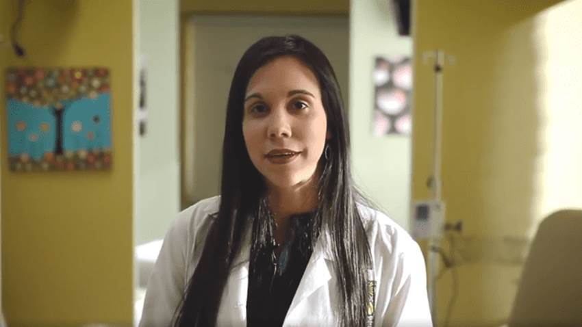 Hispanos continúan en mayor riesgo de desarrollar cáncer hepatocelular, enfatiza investigadora del País