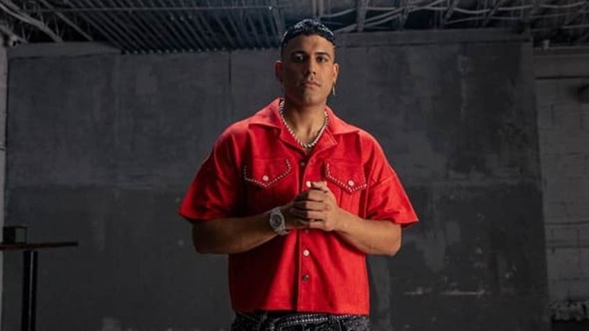 Moa Rivera lanza su salsa con propósito: <em>“No quiero extrañarte”</em>