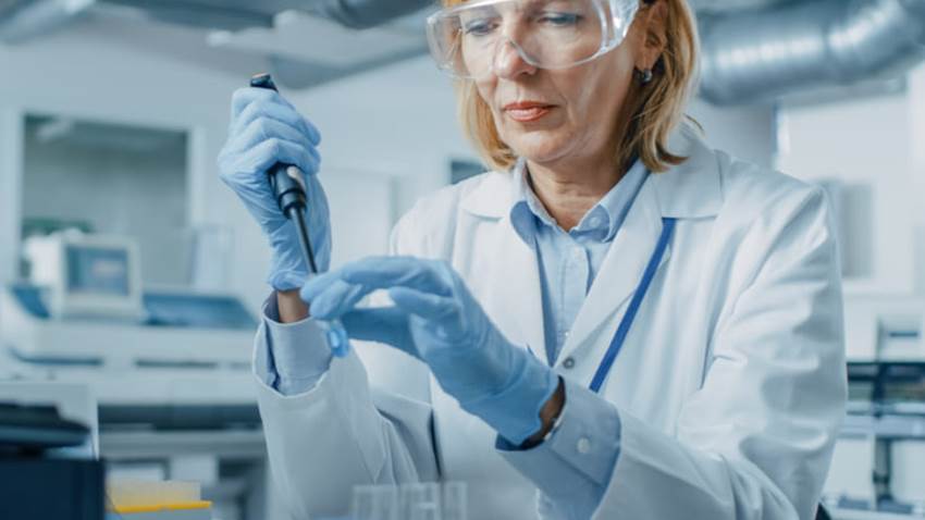 Investigadores de EE.UU descubren un anticuerpo que ‘neutraliza’ al COVID-19