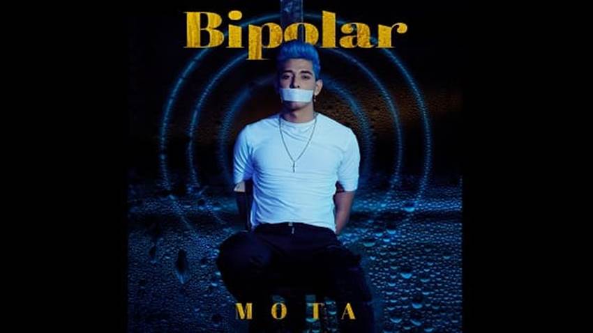 Mota estrena “Bipolar”