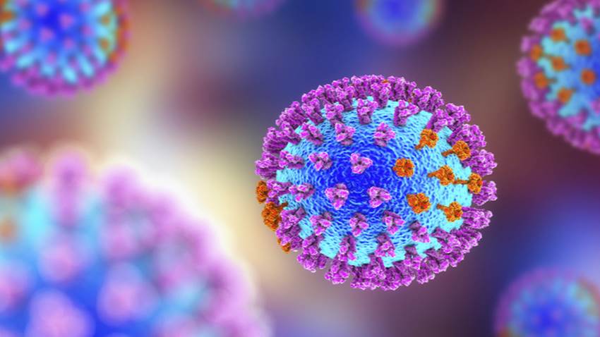 La razón detrás del corto periodo de inmunidad de la vacuna contra la influenza