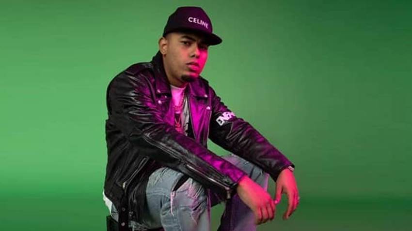 Myke Towers recibe tres nominaciones a los Latin American Music Awards