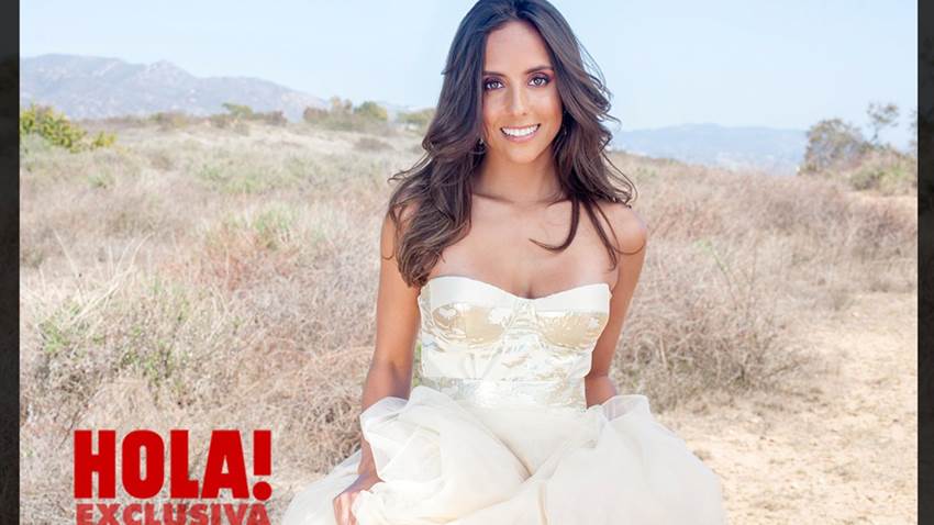 Natalia Boneta: Así es la radiante hermana de Diego Boneta