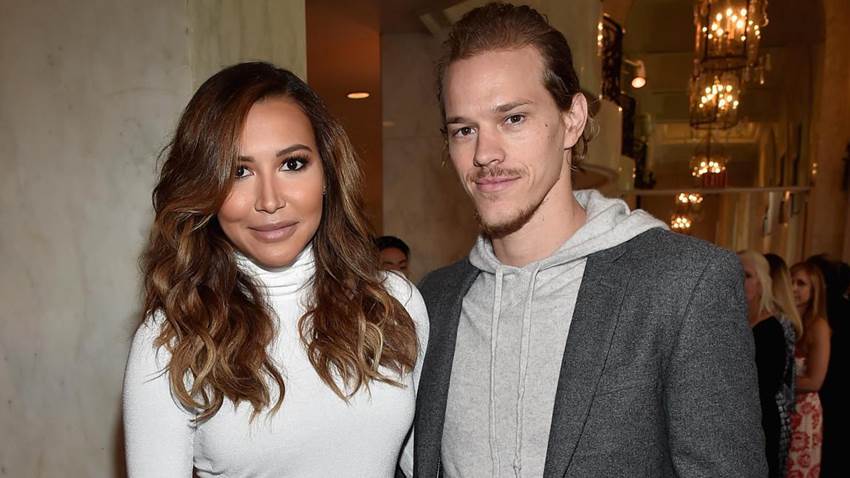 Exesposo de Naya Rivera explica por qué la hermana de la actriz vive con él y su hijo: ‘Es lo más cercano que tiene a una madre’