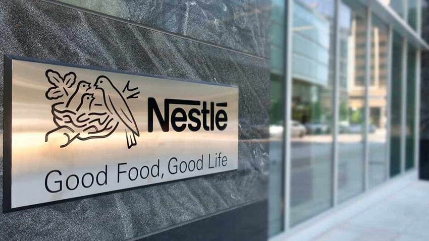 Nestlé reconoce que la mayoría de sus productos no son saludables