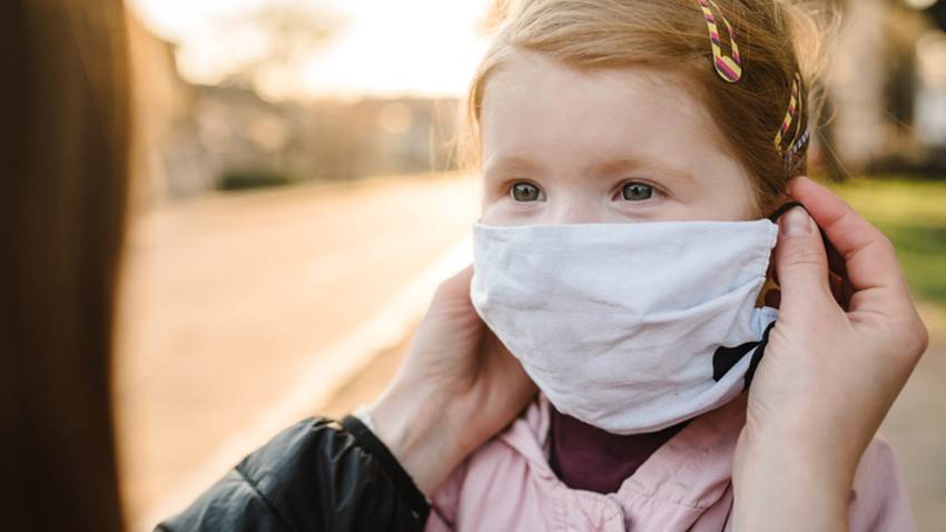 Población pediátrica y el bajo riesgo de padecer síntomas crónicos por COVID-19