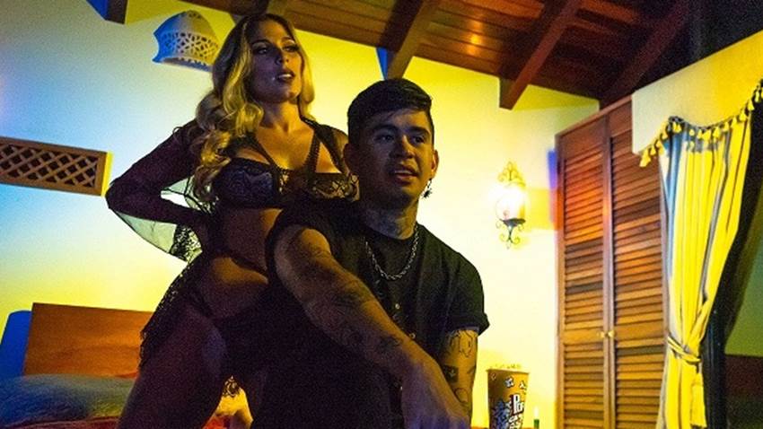 Noreh y Juanka estrenan el sencillo 