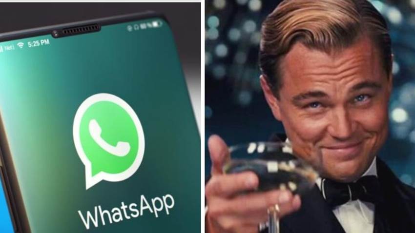 ¿Tu amiga te manda audios muy largos? La actualización de WhatsApp tiene la solución