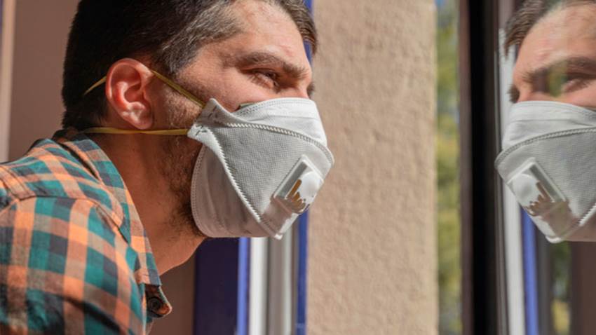 España entra en confinamiento parcial para evitar segunda ola por COVID-19