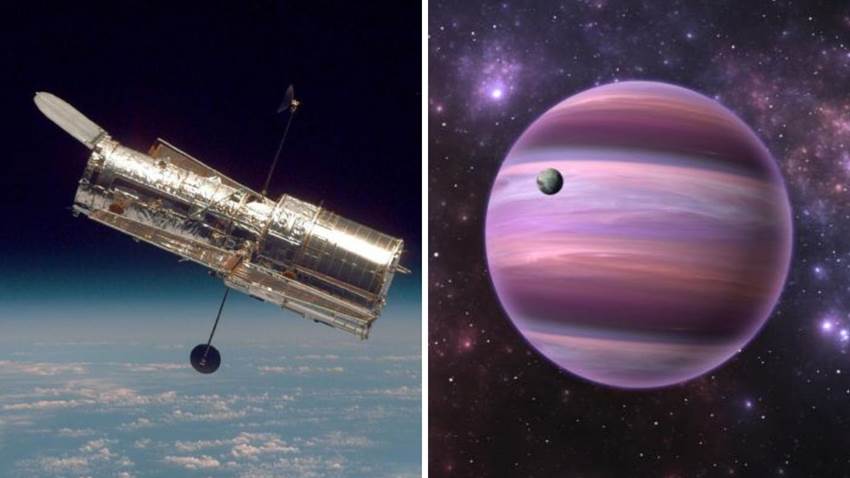 Científicos verán el límite del universo con un telescopio de espejos gigantes: te explicamos