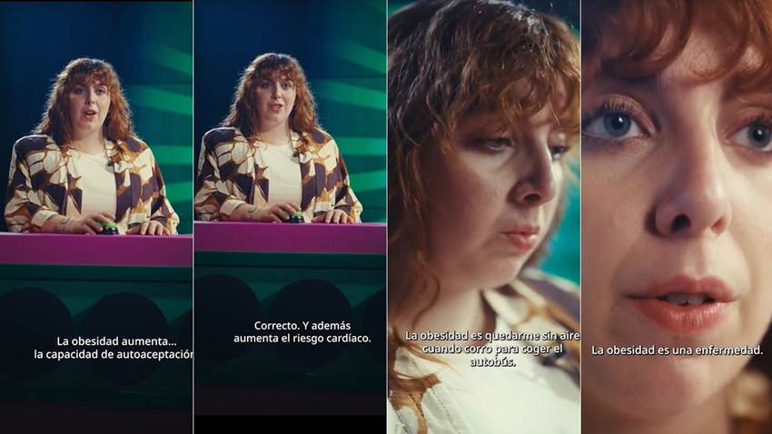 Ozempic: ya nos tenían casi convencidas, entonces se les ocurrió anunciarse