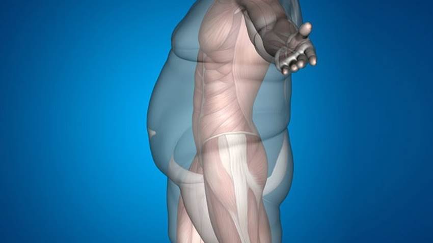 El sobrepeso aumenta el riesgo de un segundo cáncer, según nuevos estudios
