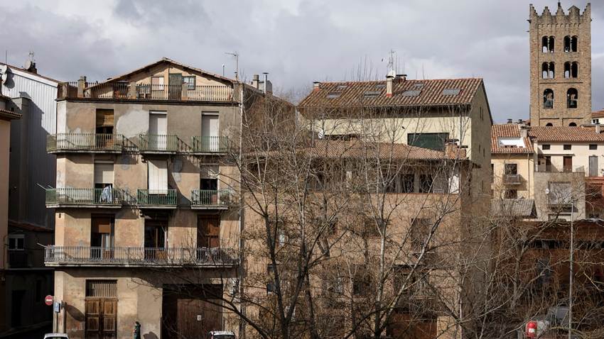 El Ayuntamiento de Ripoll dice que el imán de la localidad ha sido detenido por agresión sexual a una menor