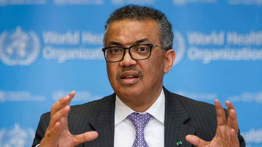 Sinopharm: la vacuna china aprobada por la OMS