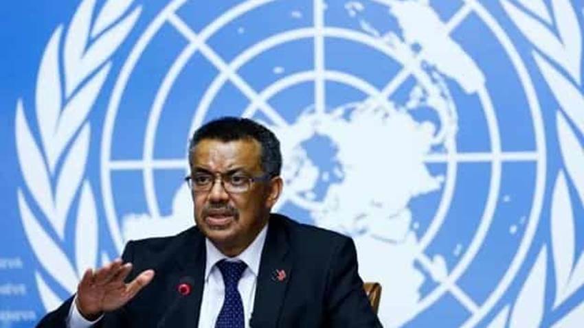 La OMS estima que las cifras reales de muertes por COVID-19 son 2 o 3 veces mayores que las oficiales