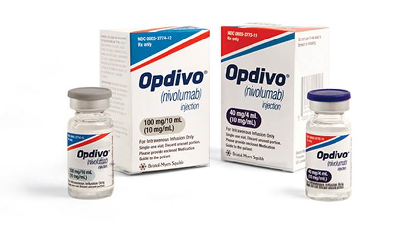 FDA apruebaOpdivo (nivolumab) como tratamiento adyuvante para el cáncer esofágico