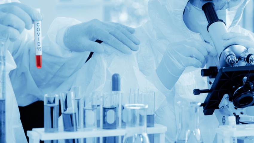 El escape del coronavirus de un laboratorio: una teoría improbable y especulativa, según especialistas