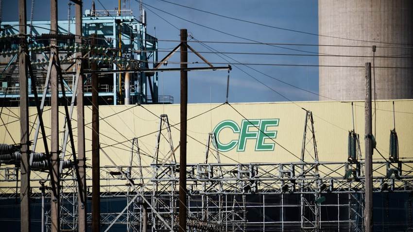 La CFE coloca bonos internacionales por 1.500 millones de dólares