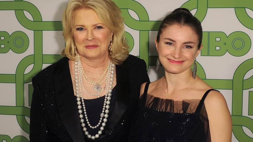 La sucesora de Anna Wintour en ‘Vogue’ es Chloe Malle, hija de Candice Bergen y Louis Malle