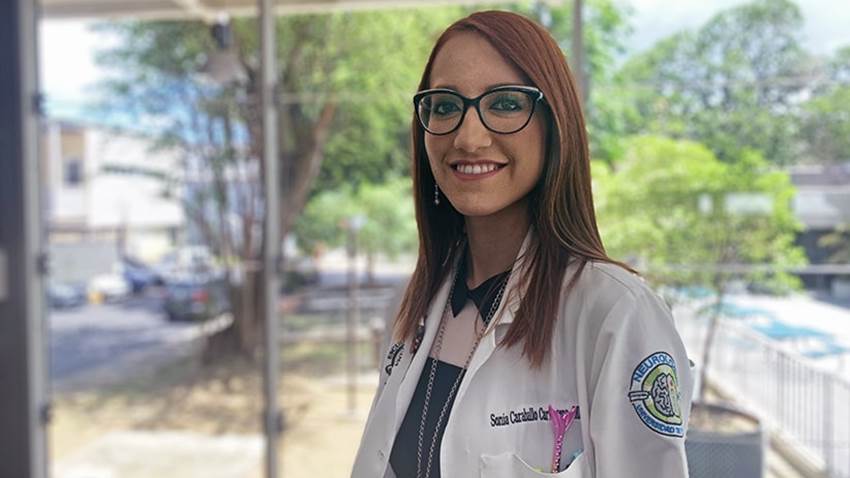 “Parkinson desde los 20 años” reportan raro caso de parkinsonismo en Puerto Rico