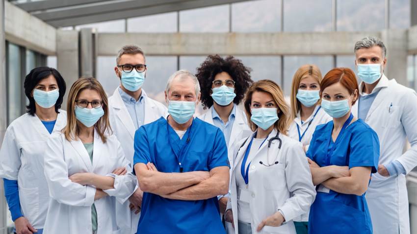 Cinco enigmas sobre el COVID-19 que no se han logrado resolver